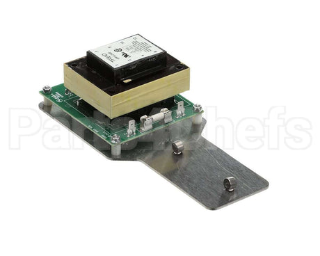 1033-929 Duke Assembly Board, Voltage Reducer, Fl