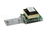 1033-929 Duke Assembly Board, Voltage Reducer, Fl