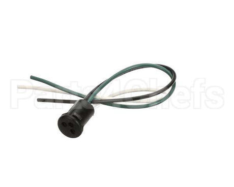 1033 Crown Tonka Plug Female 10