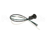 1033 Crown Tonka Plug Female 10