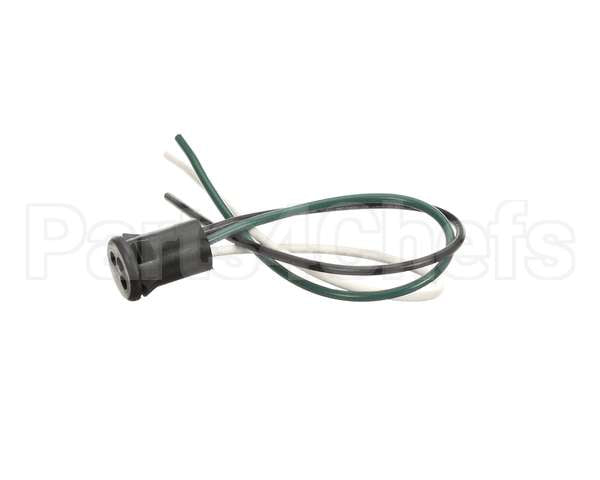 1033 Crown Tonka Plug Female 10