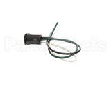 1033 Crown Tonka Plug Female 10