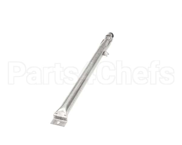 1033 Imperial Ir-Griddle Burner Assembly.(I Shape)