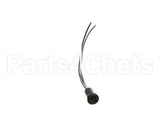 1033 Thermalrite Blast Chiller Plug Female 10