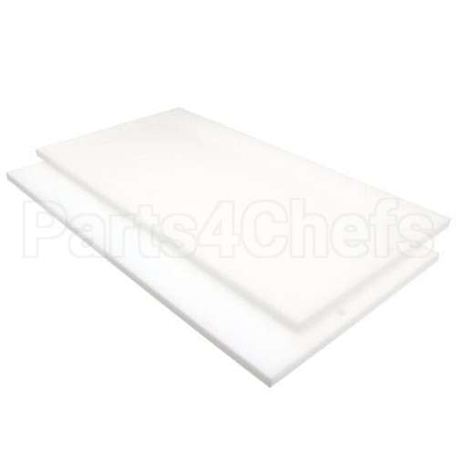 10330-42 Compatible Silver King Kit Cut Boards 16 In Sk Pz60/D