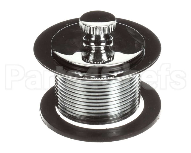 10330 Aladdin-Temp-Rite Drain,W,Stopper,2 5Dia
