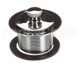 10330 Aladdin-Temp-Rite Drain,W,Stopper,2 5Dia