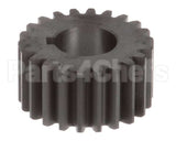 1033010 Univex Gearinput Pinion