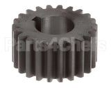 1033010 Univex Gearinput Pinion