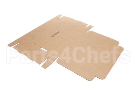 103307 Turbochef Box, Shipping, Panini Rack And