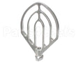 1033107 Univex 30Qt Batter Beater