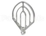 1033107 Univex 30Qt Batter Beater