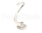 1033225 Univex 30Qt Dough Hook