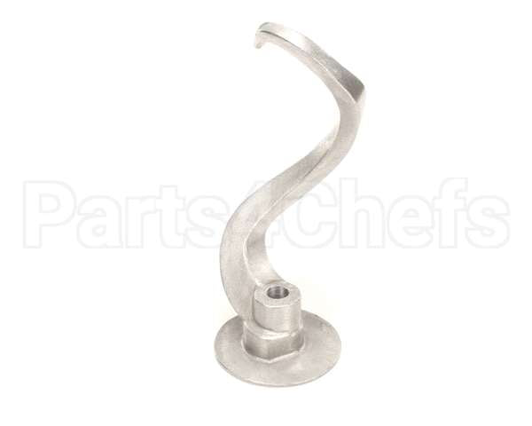 1033225 Univex 30Qt Dough Hook