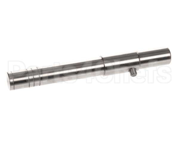 1033236 Univex Shaft, Beater Head