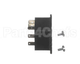 10333-04 Silver King Kit Relay Skbd3Ls