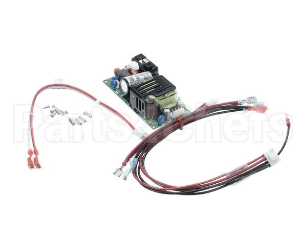 10333-10 Silver King Kit Power Supply Eps-120-24 S