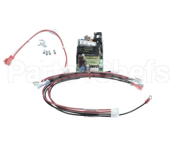 10333-10 Silver King Kit Power Supply Eps-120-24 S