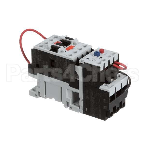 1033324 Compatible Univex Contactor/Starter, 115/60/1