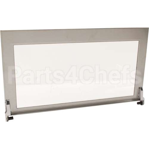 10335-02 Compatible Prince Castle Hopper Door Kit