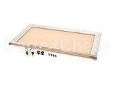 10335-02 Silver King Kit Door Hopper
