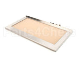 10335-02 Silver King Kit Door Hopper