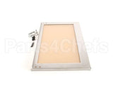 10335-02 Silver King Kit Door Hopper