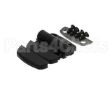 10335-35 Silver King Kit Hinge W/2-Covers,Shim 4-