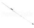 10335-39 Silver King Kit Tension Bar Glass Door Skb