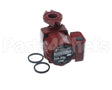103350 Bell & Gossett Nrf-33 Iron Body,1/15Hp 1Ph