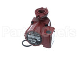 103350 Bell & Gossett Nrf-33 Iron Body,1/15Hp 1Ph