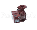 103350 Bell & Gossett Nrf-33 Iron Body,1/15Hp 1Ph