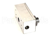 103375 Marshall Air Tglo Cntr 12A 115V Enc