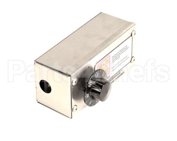 103375 Marshall Air Tglo Cntr 12A 115V Enc