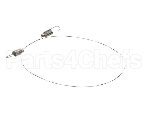 10338 Gaylord Ionizing Wire Type C