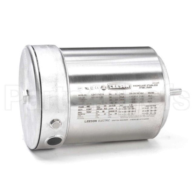 103393 Leeson Motor