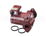 103400 Bell & Gossett Nrf36 115V 3 Speed Pump