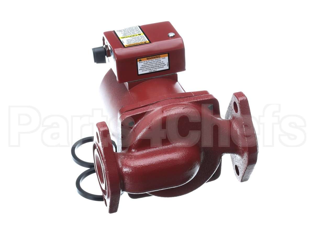 103400 Bell & Gossett Nrf36 115V 3 Speed Pump