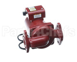 103400 Bell & Gossett Nrf36 115V 3 Speed Pump