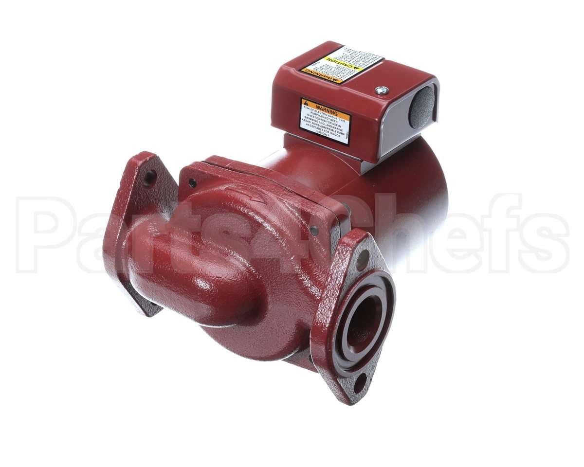 103400 Bell & Gossett Nrf36 115V 3 Speed Pump