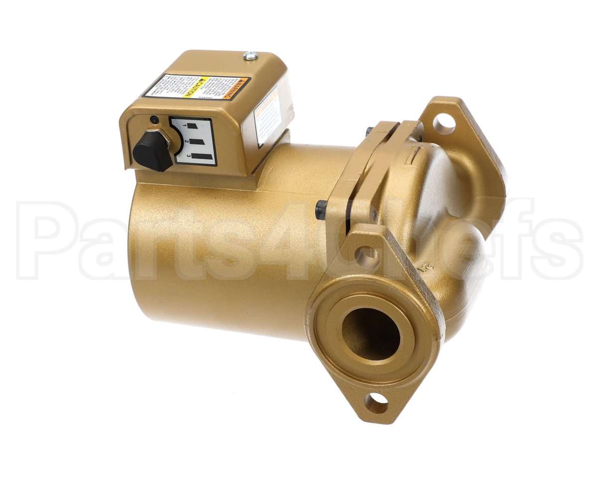 103401LF Bell & Gossett Nbf-36 Leadfree Wet Rotor Pump