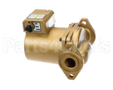 103401LF Bell & Gossett Nbf-36 Leadfree Wet Rotor Pump