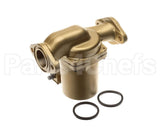 103405LF Bell & Gossett Nbf-45 1/6Hp115V Flgbrzcirc