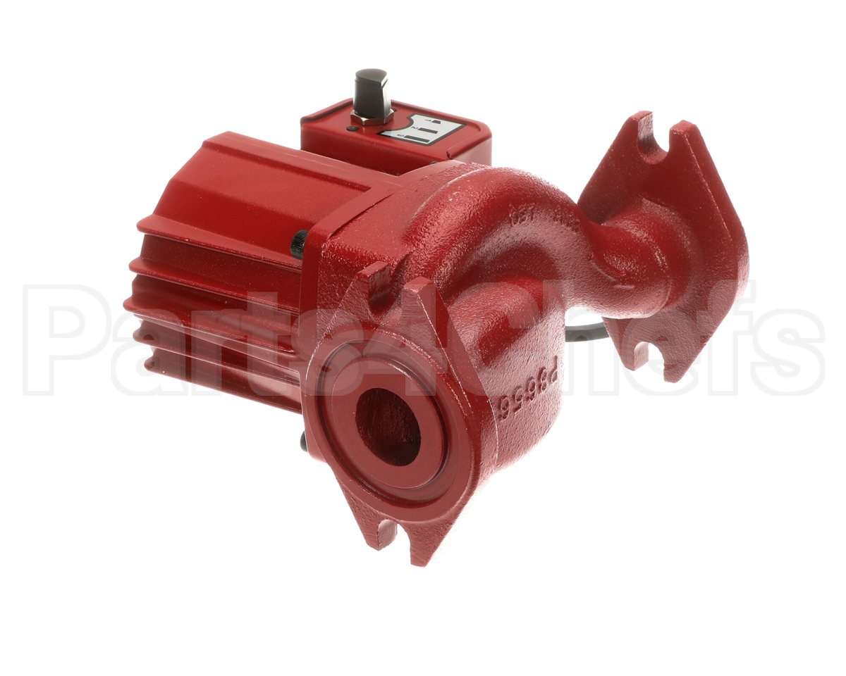 103417 Bell & Gossett Nrf-25 3 Spd Wet Rotor Pump