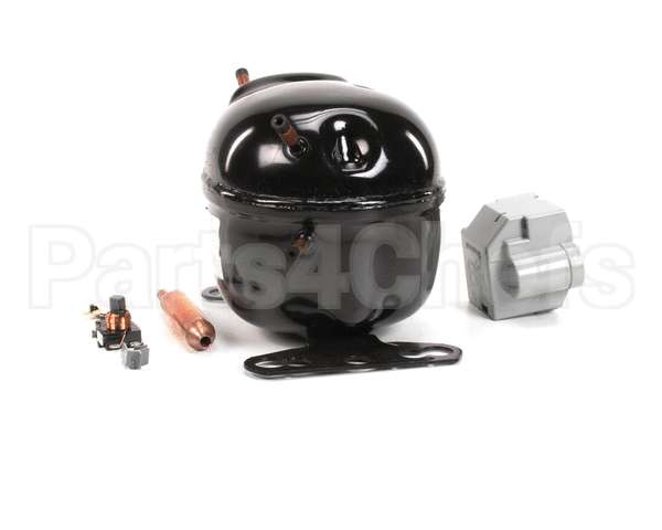 10343-02 Silver King Kit Compressor 115V Emi30Her