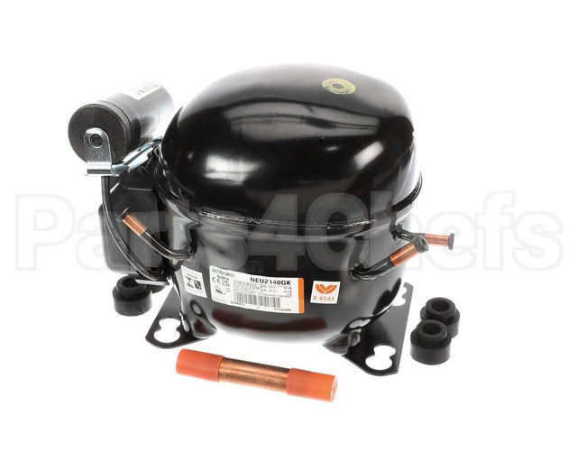10343-104 Silver King Kit, Cmprssr 230V 50/60Hz