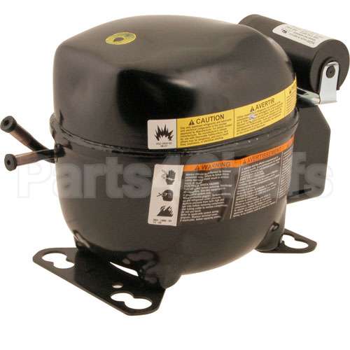 10343-75 Compatible Silver King Compressor (115V)