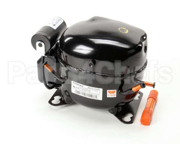 10343-75 Silver King Kit Compressor 115V Nek2125Gk