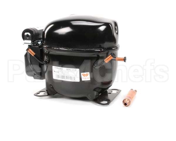 10343-76 Silver King Kit Compressor 115V Aspera Nek2134G