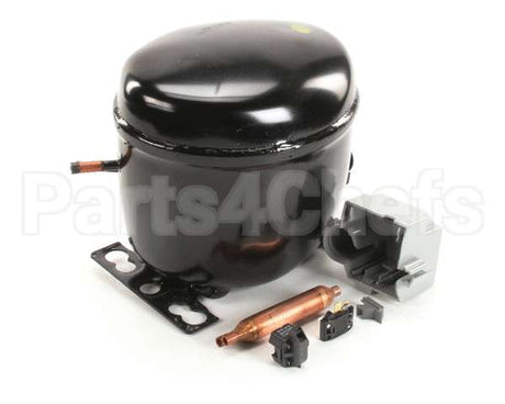 10343-86 Silver King Kit Compressor 115V/60 Egus70Hlp314